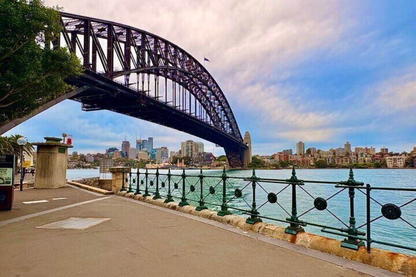 Blue Mountains Sightseeing Day Tours from Sydney