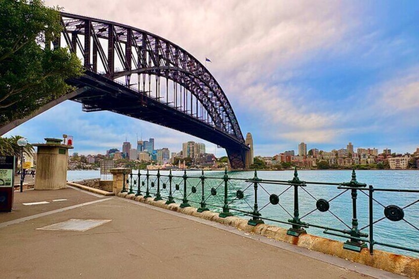 Blue Mountains Sightseeing Day Tours from Sydney