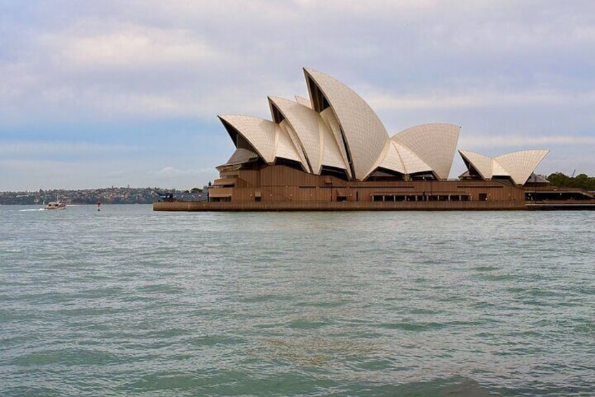 Blue Mountains Sightseeing Day Tours from Sydney