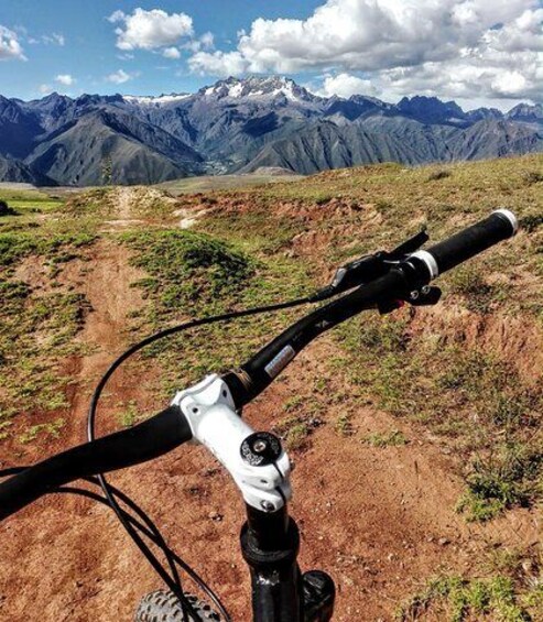 Sacred Valley of the Incas: VIP Tour with Buffet Lunch