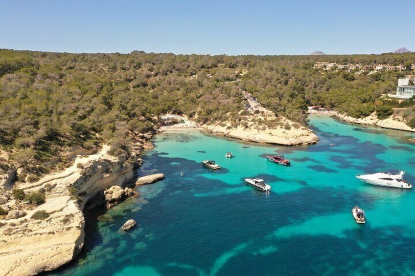 Mallorca Beach Odyssey