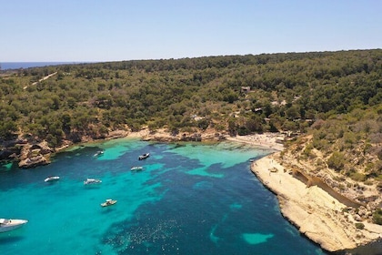 Mallorca Beach Odyssey
