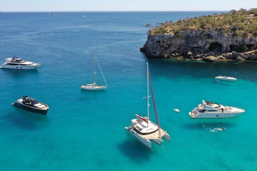 Mallorca Beach Odyssey