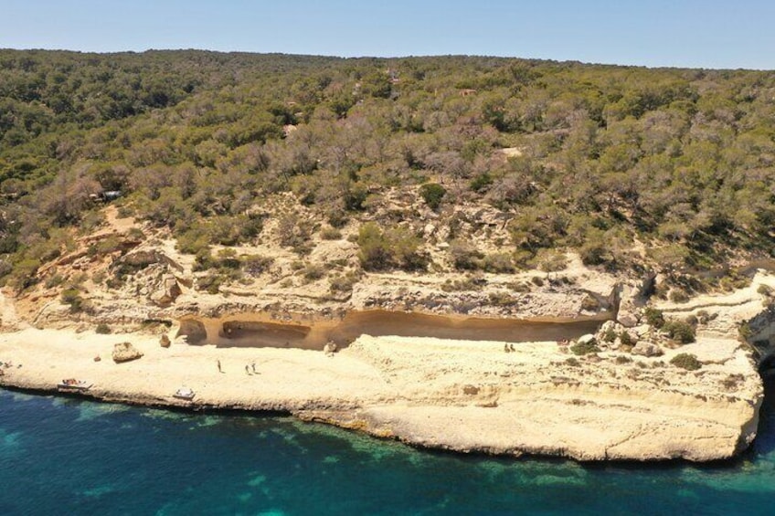 Mallorca Beach Odyssey