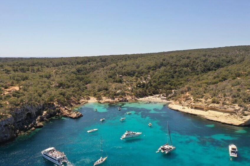 Mallorca Beach Odyssey
