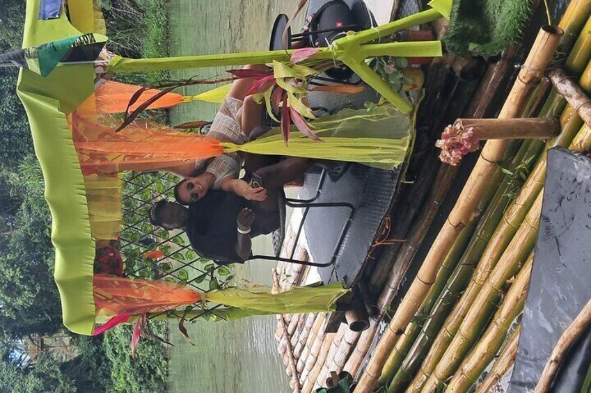 We Raft 2gether