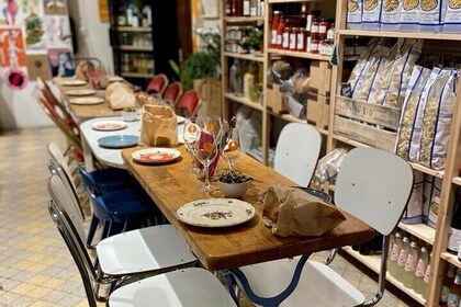 Discover our Terroirs and Tasting Cheese and Wine