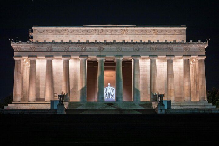 Lincoln Memorial