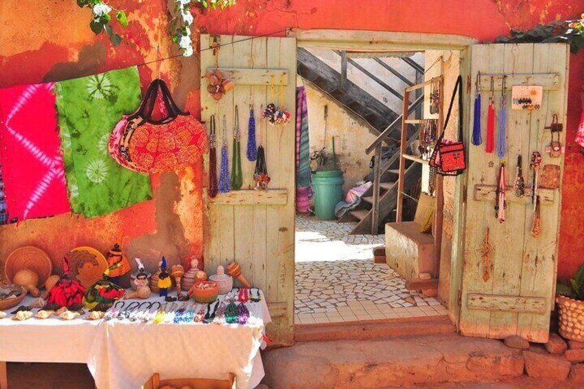 Explore Gorée Island History Memory and Heritage UNESCO