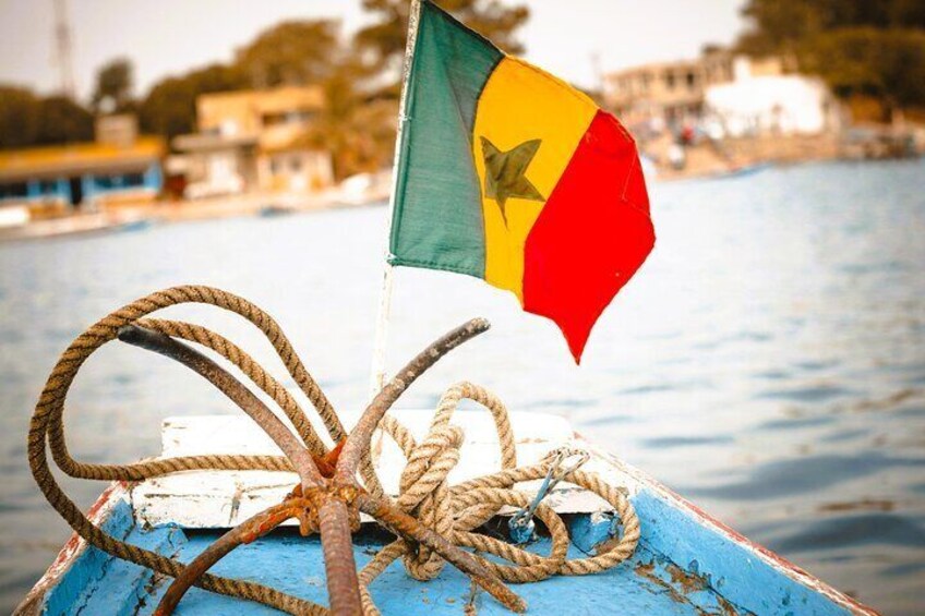 Explore Gorée Island History Memory and Heritage UNESCO