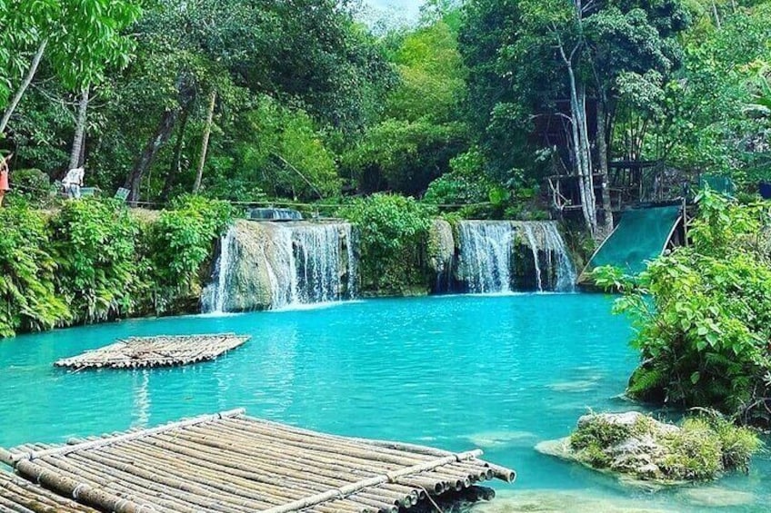 Day Tour in Siqi Private