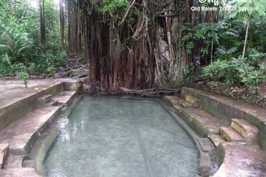 Day Tour in Siqi Private