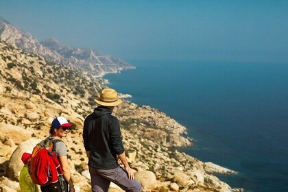 Kickstart Ikaria West Side