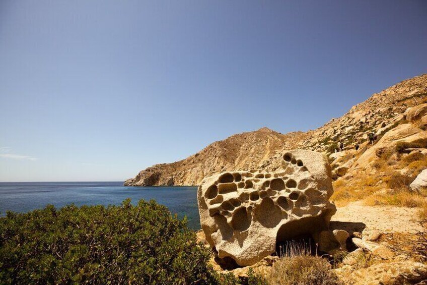 Kickstart Ikaria West Side
