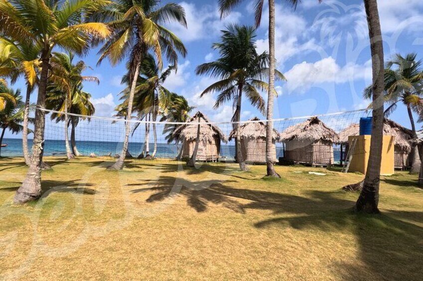 2 Days Island Hopping Adventure San Blas Islands - Private Cabin