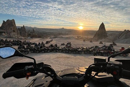 ATV Tour in Cappadocia