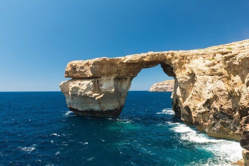 Gozo Premium Day Tour - Culture, Nature and Local Flavors