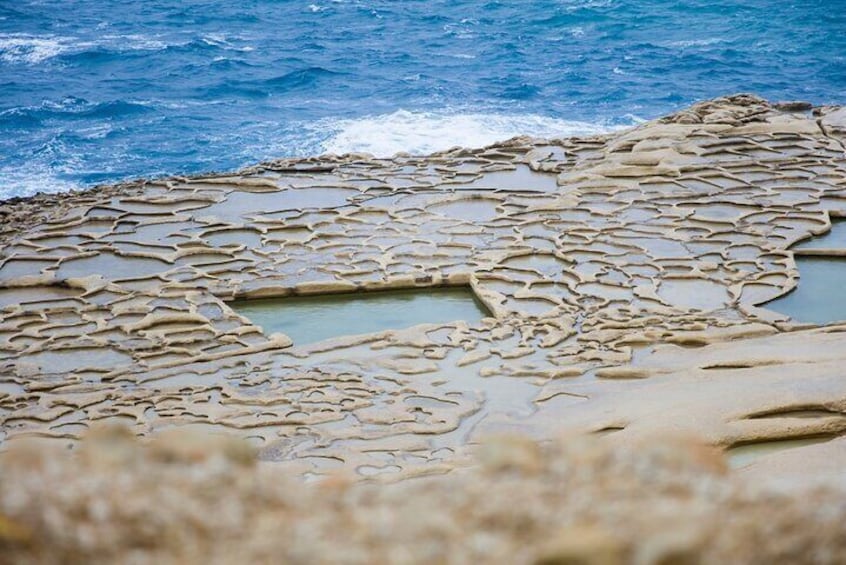 Gozo Premium Day Tour Culture, Nature and Local Flavors