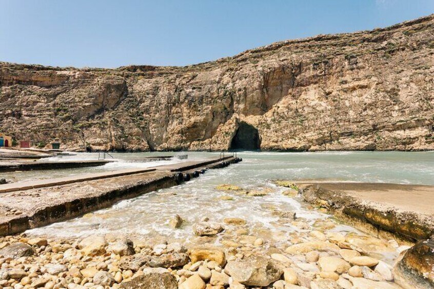 Gozo Premium Day Tour Culture, Nature and Local Flavors