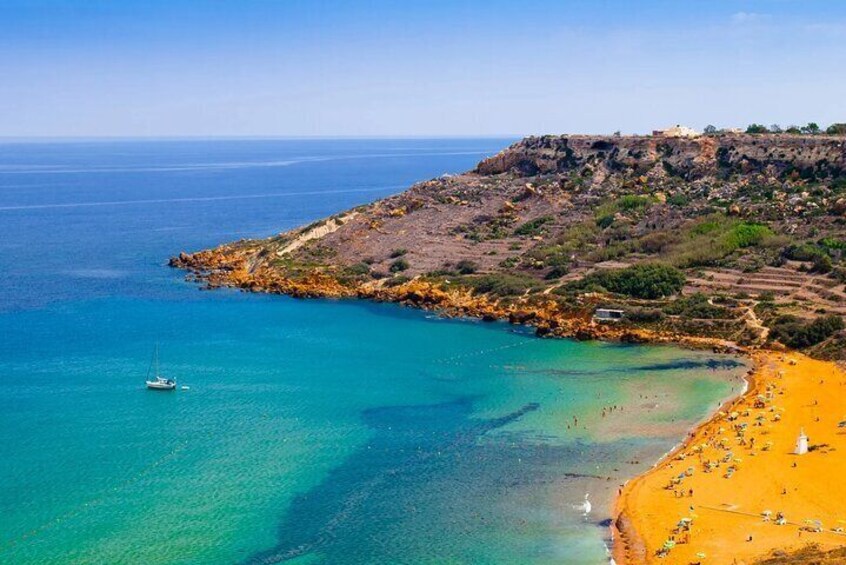 Gozo Premium Day Tour Culture, Nature and Local Flavors