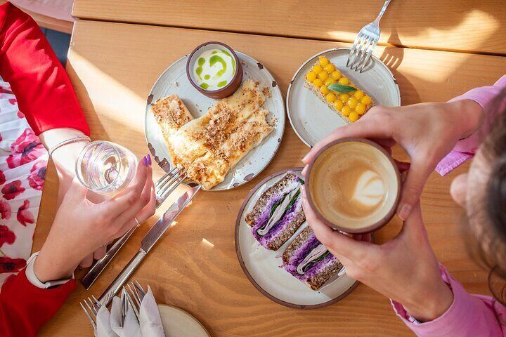 Zagreb Gastro Mingle – Off Track