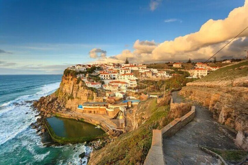 Azenhas do Mar