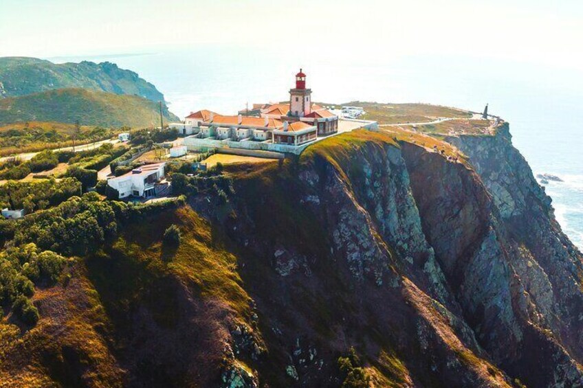Cape Roca