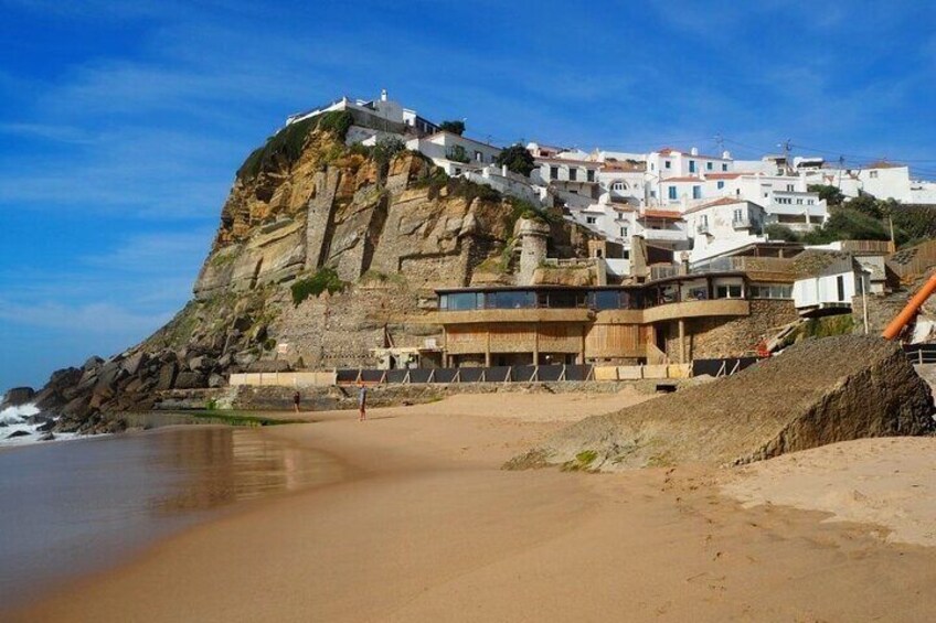 Azenhas do Mar