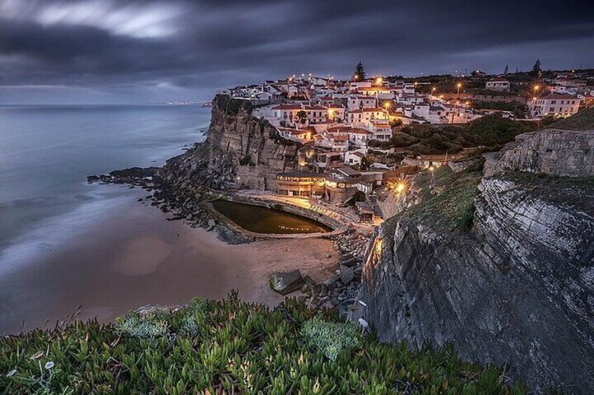 Azenhas do Mar