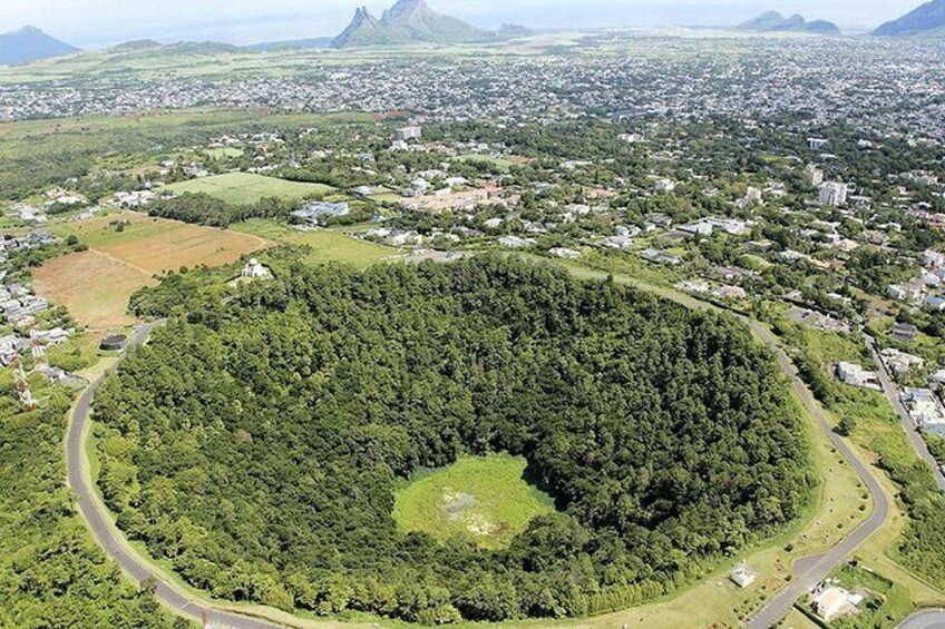 Explore Mauritius' Seven Colours by Car Tour