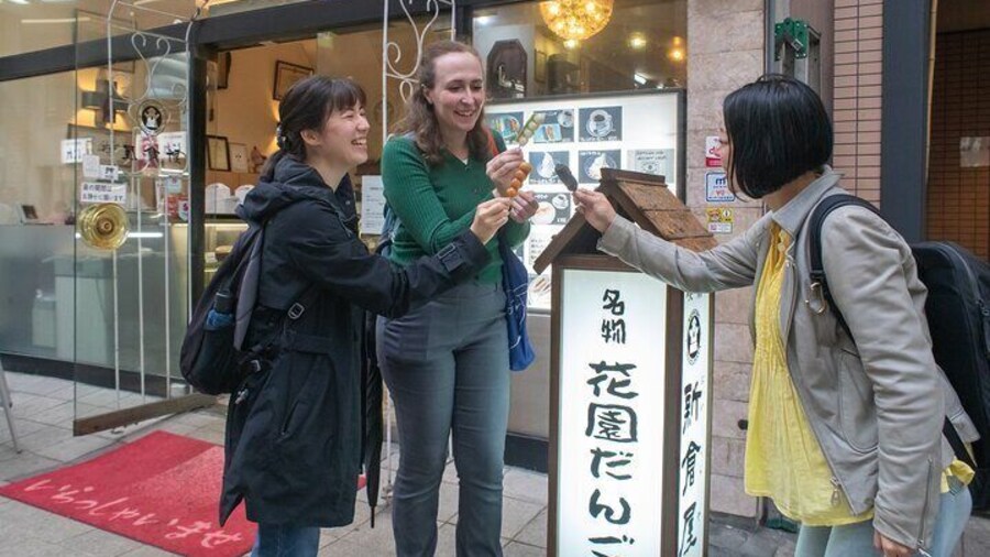 Sapporo Local's Tanukikoji: More Than Meets the Eye