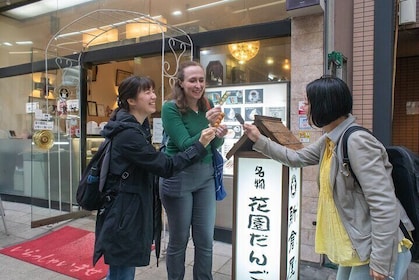 Sapporo Local's Tanukikoji: More Than Meets the Eye