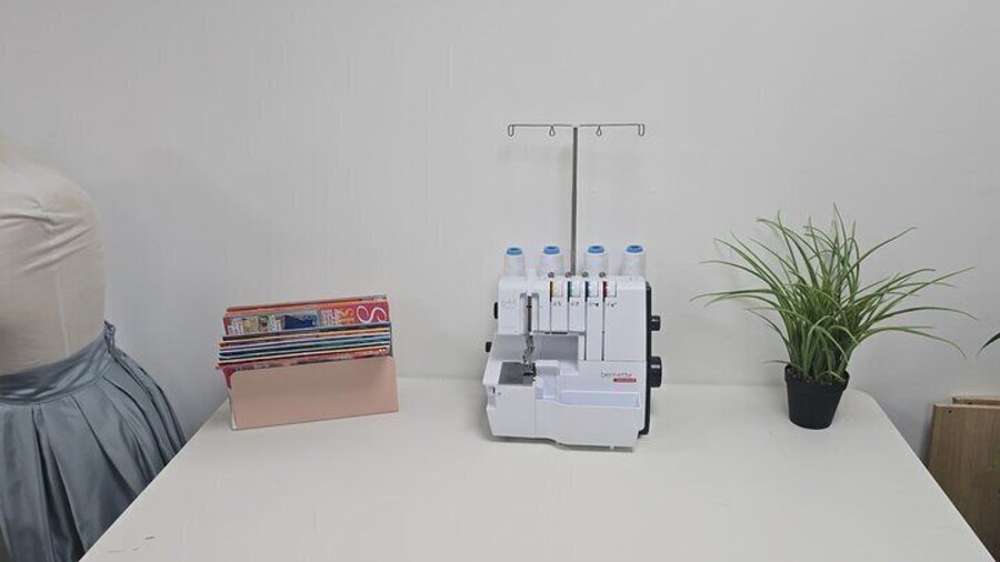 Liverpool Fun Sewing Machine Workshop with Tea and Cake