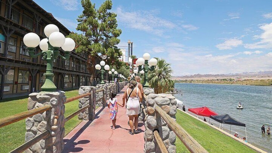 Laughlin Tour