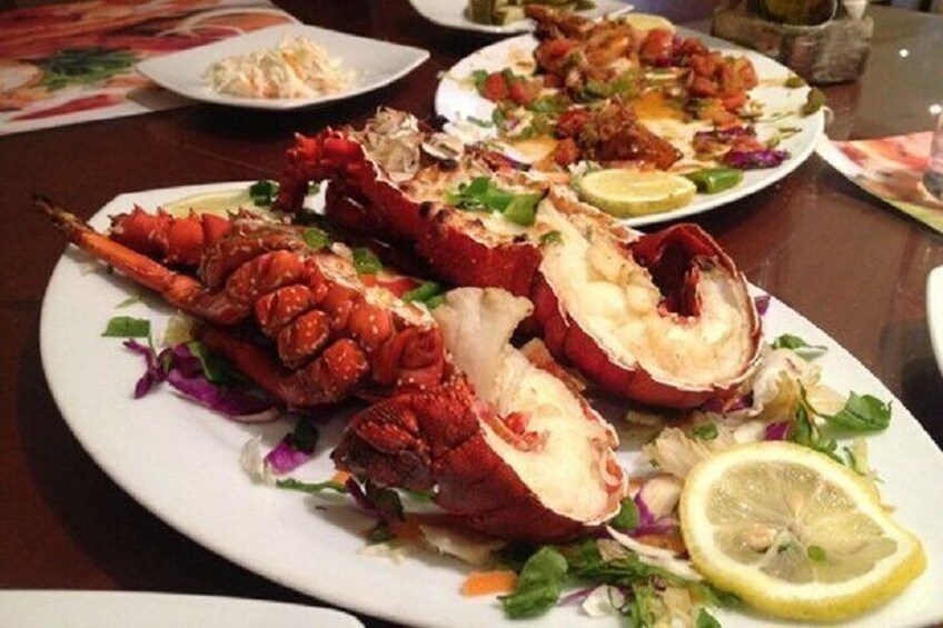 Private City Tour & Lunch In Fares Restaurant- Sharm El Sheikh