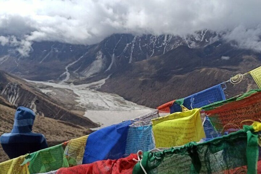 7 Days Langtang Valley Trek from Kathmandu