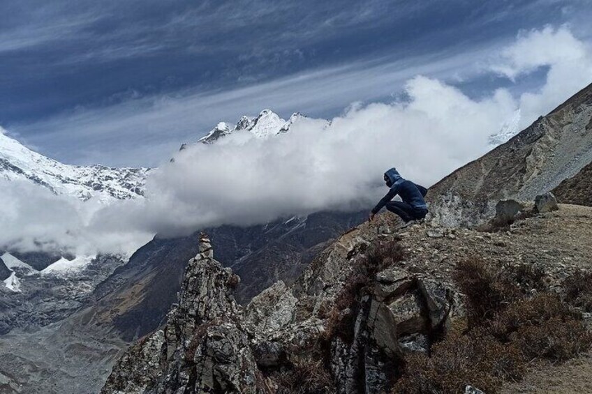 7 Days Langtang Valley Trek from Kathmandu