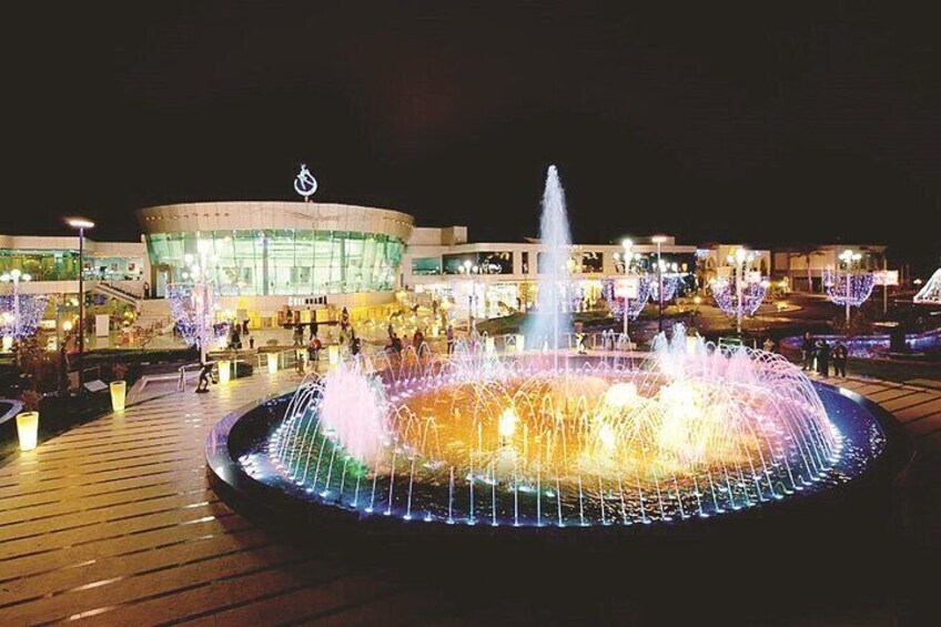 Private City Tour & Culturama With Transfer - Sharm El Sheikh