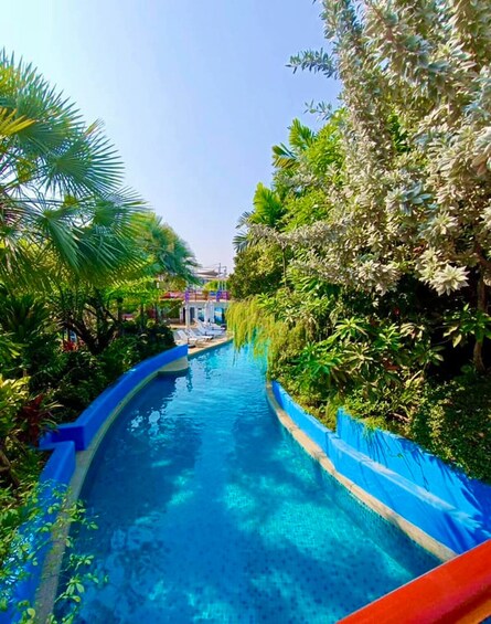 Bangkok: Pororo Aquapark