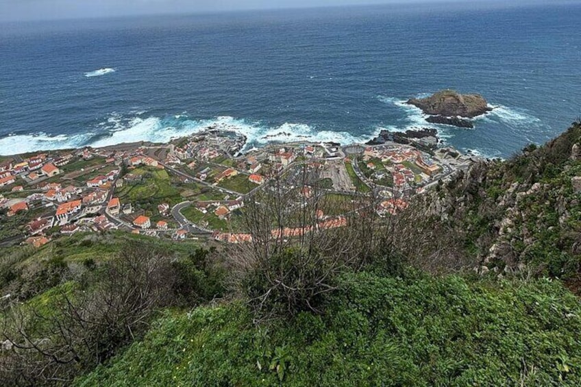 Porto Moniz
