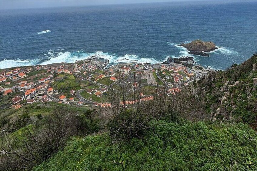 Porto Moniz