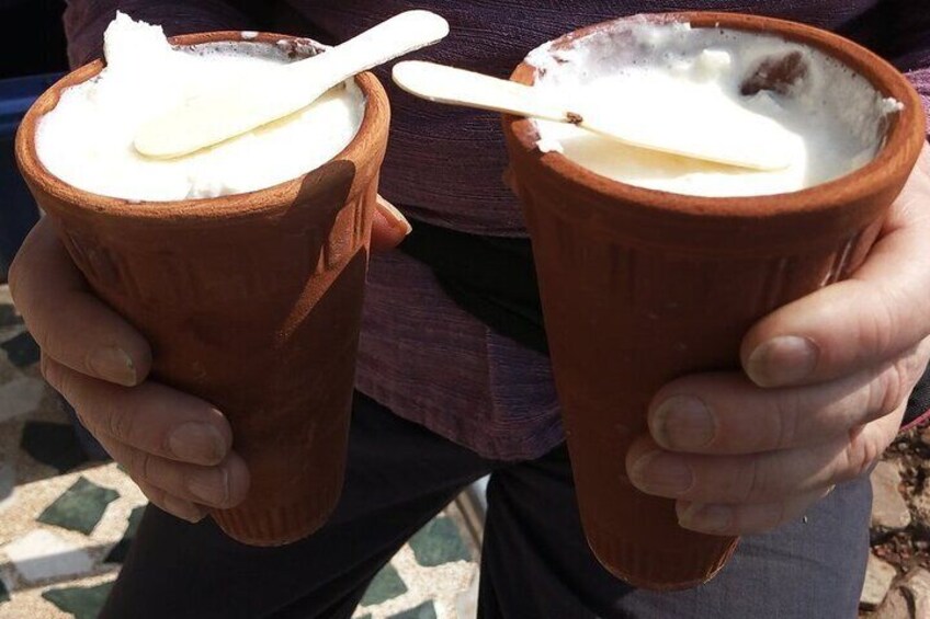Sweet Lassi