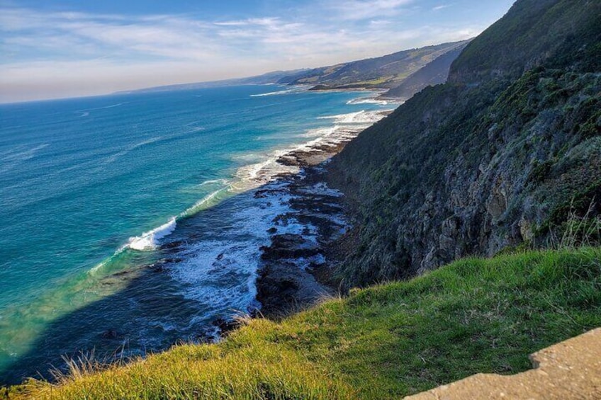 Australia’s Great Ocean Road Self-Guided Driving Audio Tour