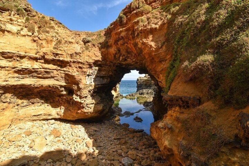 Australia’s Great Ocean Road Self-Guided Driving Audio Tour