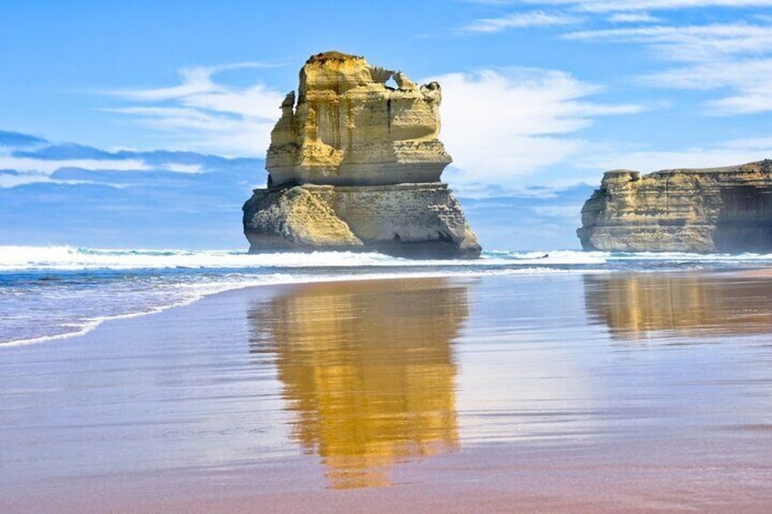 Australia’s Great Ocean Road Self-Guided Driving Audio Tour