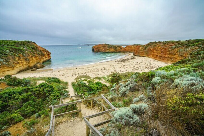 Australia’s Great Ocean Road Self-Guided Driving Audio Tour