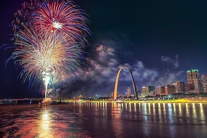 Gateway Arch National Park Self Guided Audio Walking Tour