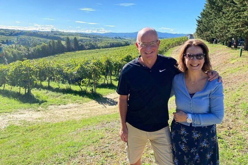 Vineyard