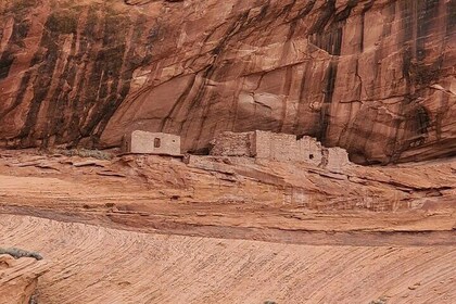 Canyon Combo Tours