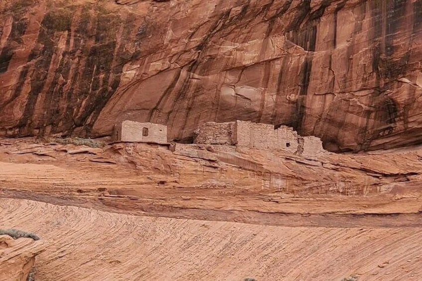 Canyon Combo Tours